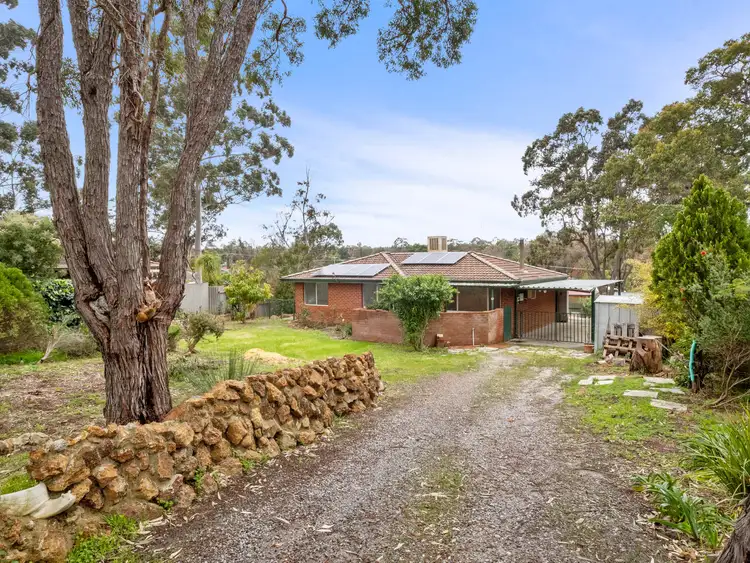 Main view of Homely house listing, 12 Shield Road, Lesmurdie WA 6076