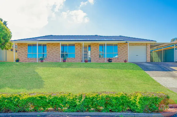 178 Regiment Road, Rutherford NSW 2320