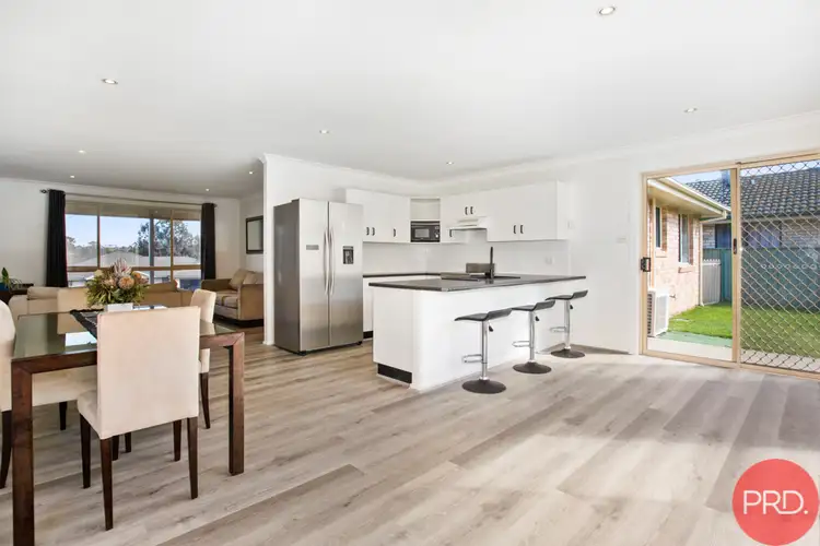 Fifth view of Homely house listing, 178 Regiment Road, Rutherford NSW 2320