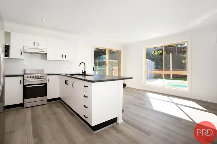Sixth view of Homely house listing, 178 Regiment Road, Rutherford NSW 2320