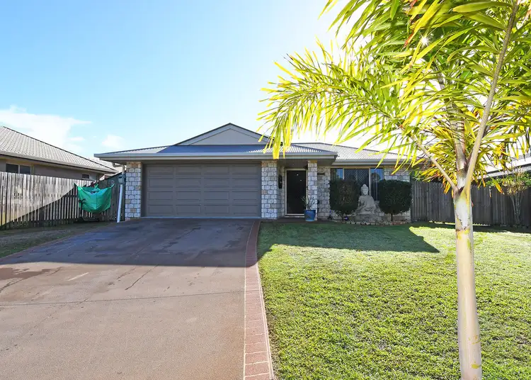 19 SEASHORE WAY, Toogoom QLD 4655