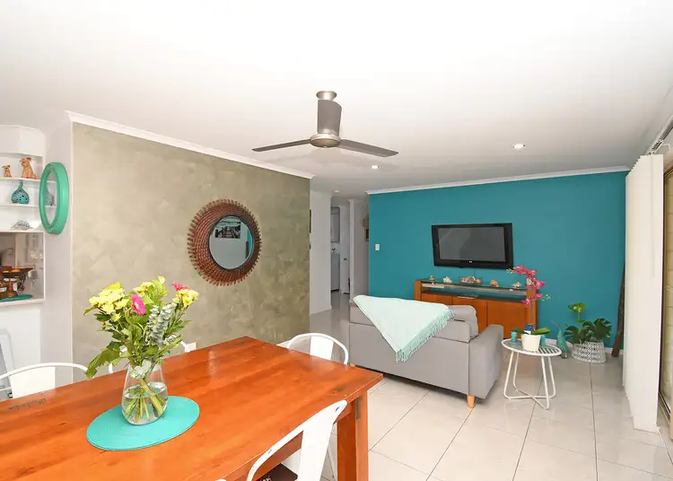 Second view of Homely house listing, 19 SEASHORE WAY, Toogoom QLD 4655