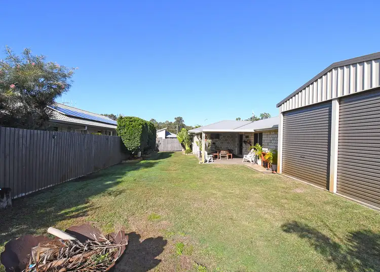 Third view of Homely house listing, 19 SEASHORE WAY, Toogoom QLD 4655
