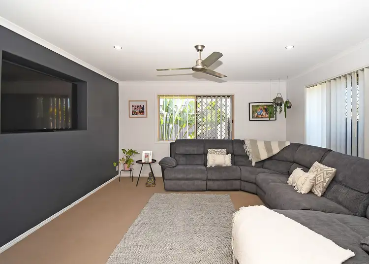 Sixth view of Homely house listing, 19 SEASHORE WAY, Toogoom QLD 4655