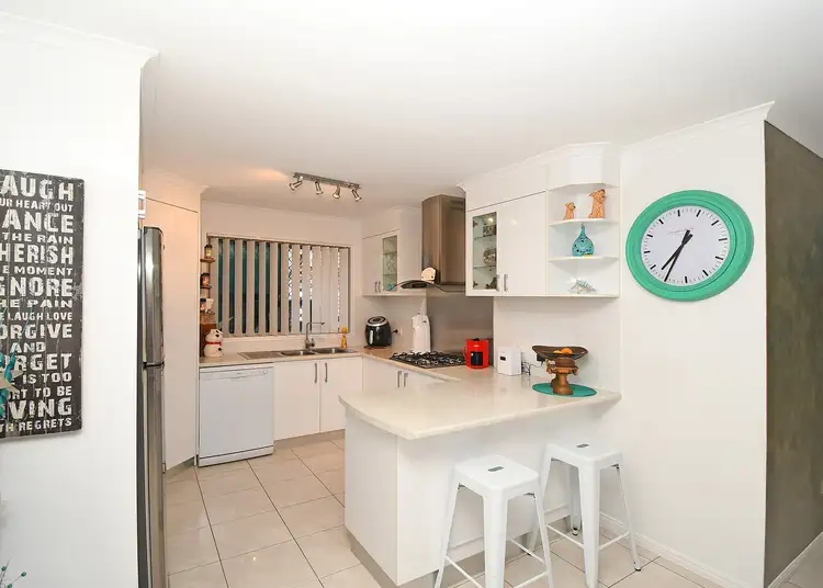 Seventh view of Homely house listing, 19 SEASHORE WAY, Toogoom QLD 4655