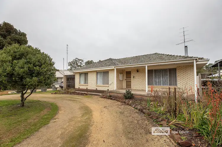 Main view of Homely house listing, 28 WANNON AVENUE, Edenhope VIC 3318