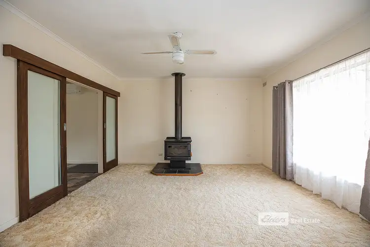 Second view of Homely house listing, 28 WANNON AVENUE, Edenhope VIC 3318