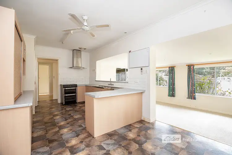 Third view of Homely house listing, 28 WANNON AVENUE, Edenhope VIC 3318