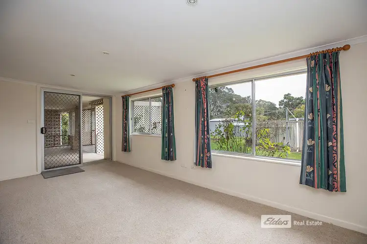 Fifth view of Homely house listing, 28 WANNON AVENUE, Edenhope VIC 3318