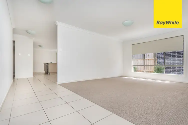 Second view of Homely house listing, 87 Mapleton Drive, North Lakes QLD 4509