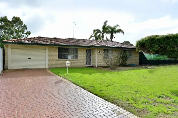 3a Oberon Place, Greenfields WA 6210
