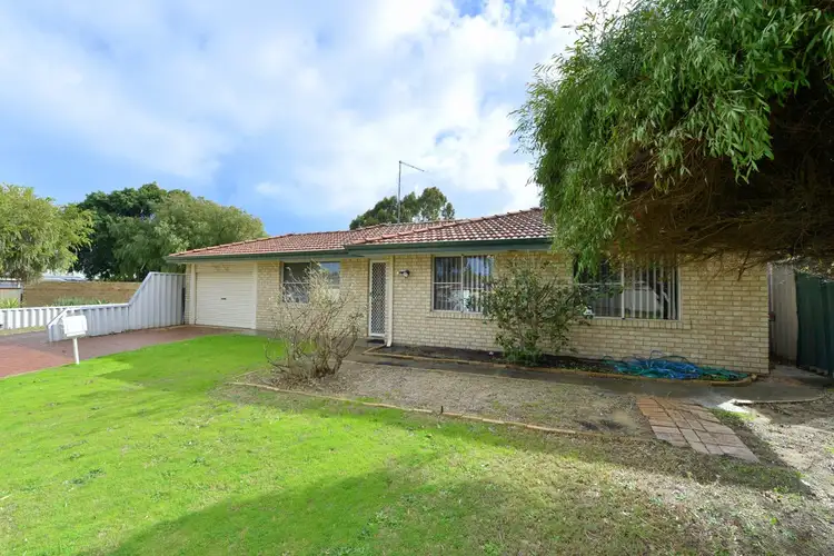 Second view of Homely house listing, 3a Oberon Place, Greenfields WA 6210