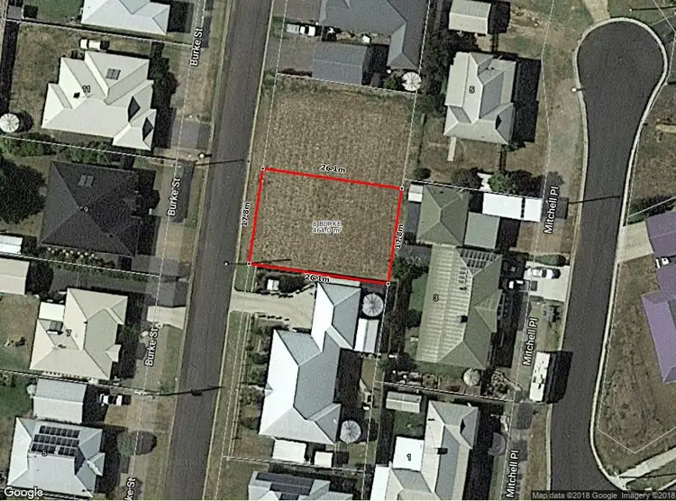 8 & 8A Burke Street, Dalby QLD 4405