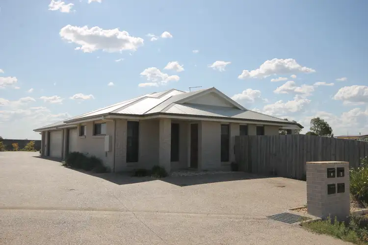 3/62 Gosden Drive, Dalby QLD 4405