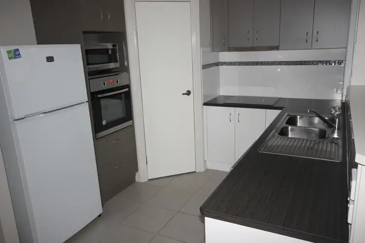 Second view of Homely unit listing, 3/62 Gosden Drive, Dalby QLD 4405