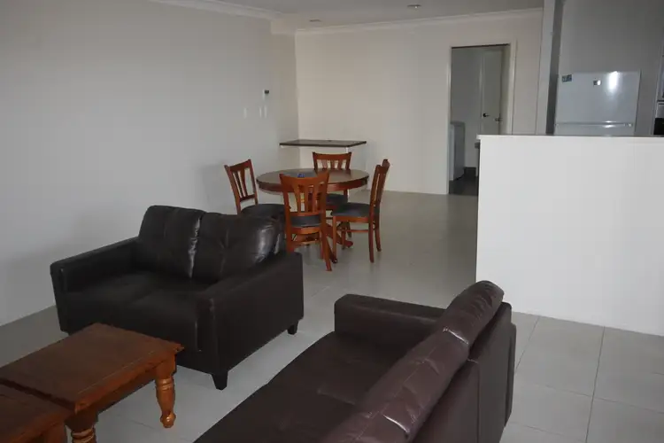 Third view of Homely unit listing, 3/62 Gosden Drive, Dalby QLD 4405