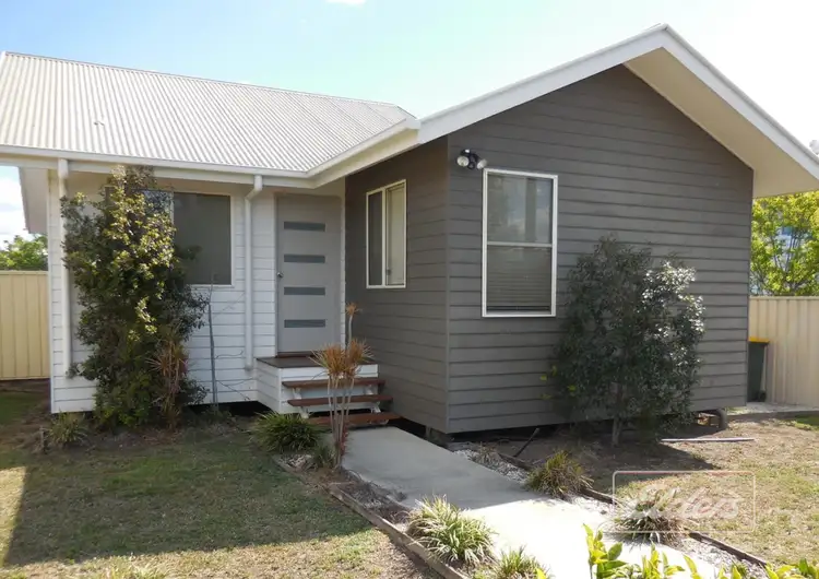 2/18 Myall Street, Dalby QLD 4405