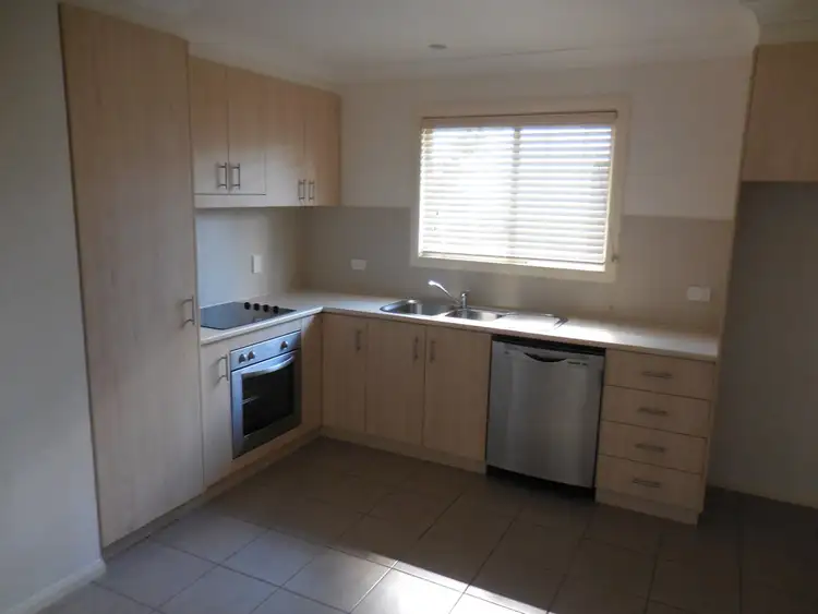 Second view of Homely house listing, 2/18 Myall Street, Dalby QLD 4405