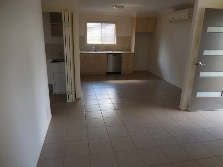 Third view of Homely house listing, 2/18 Myall Street, Dalby QLD 4405