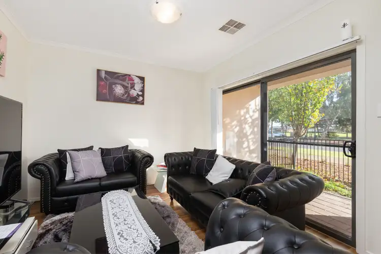 Third view of Homely house listing, 19 FLAX-LILY LANE, Munno Para SA 5115