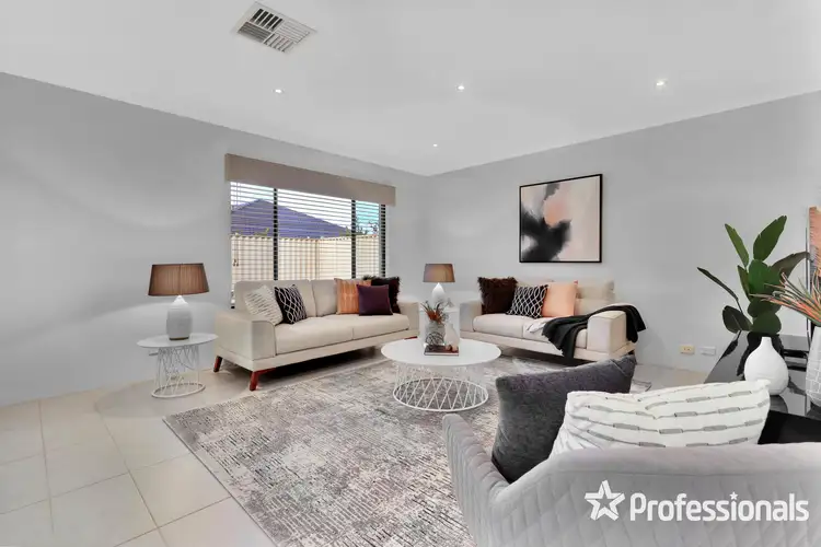 Fourth view of Homely house listing, 32 Aldenham Drive, Southern River WA 6110