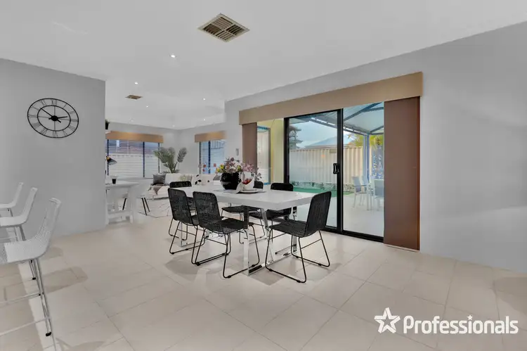 Fifth view of Homely house listing, 32 Aldenham Drive, Southern River WA 6110