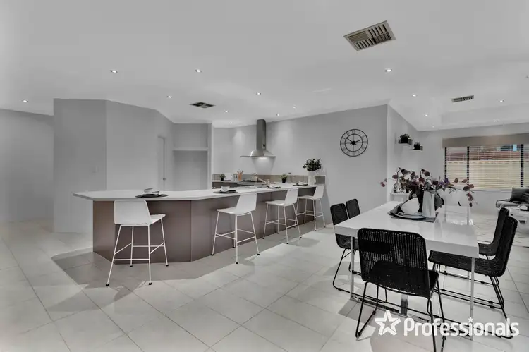 Sixth view of Homely house listing, 32 Aldenham Drive, Southern River WA 6110