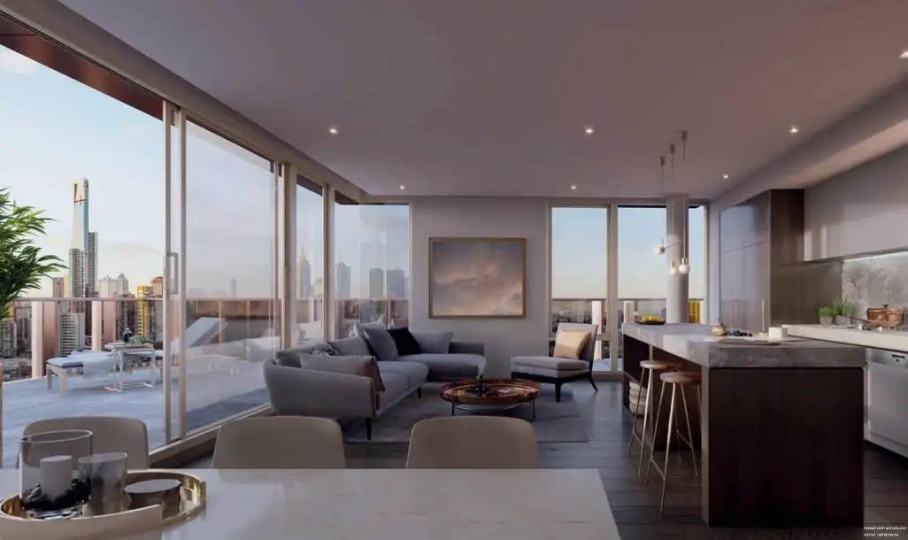 Main view of Homely apartment listing, Address available on request