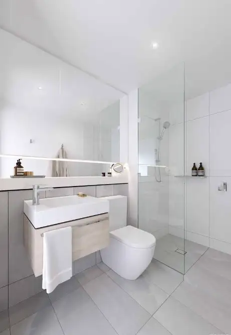 Third view of Homely apartment listing, Address available on request
