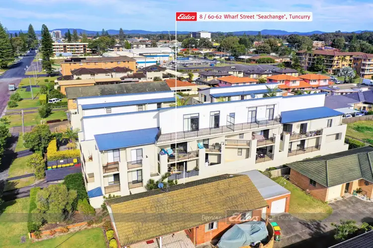 Fourth view of Homely townhouse listing, 8 / 60 - 62 Wharf Street 'Seachange', Tuncurry NSW 2428