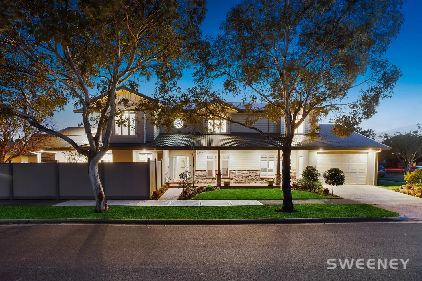 Main view of Homely house listing, 57 Purnell Street, Altona VIC 3018