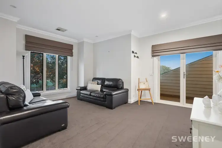 Second view of Homely house listing, 57 Purnell Street, Altona VIC 3018