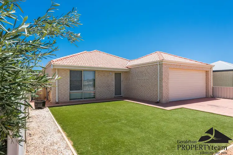 Second view of Homely house listing, 10 Jim Grant Street, Mount Tarcoola WA 6530