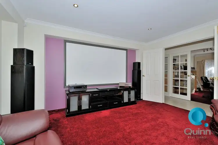 Fourth view of Homely house listing, 11 Hogan Place, Southern River WA 6110