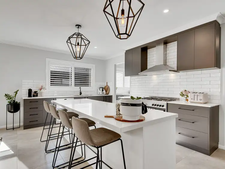 Second view of Homely house listing, 17 Callus Street, Killara VIC 3691
