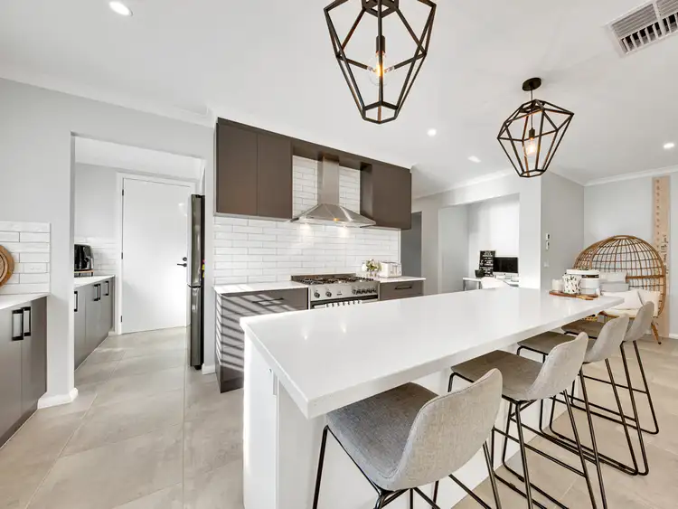 Third view of Homely house listing, 17 Callus Street, Killara VIC 3691