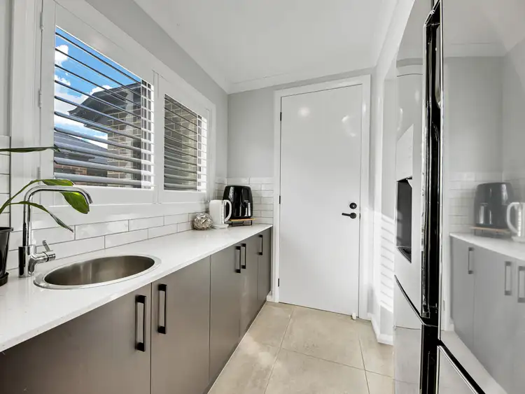Fourth view of Homely house listing, 17 Callus Street, Killara VIC 3691