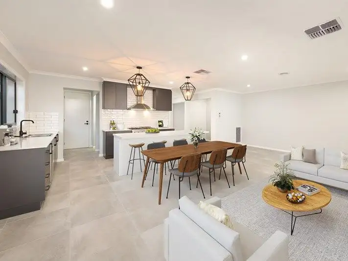 Fifth view of Homely house listing, 17 Callus Street, Killara VIC 3691