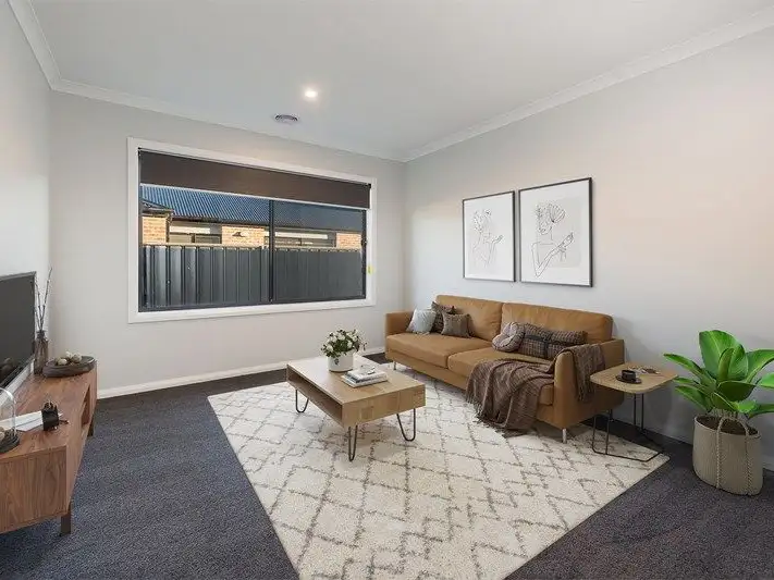 Sixth view of Homely house listing, 17 Callus Street, Killara VIC 3691