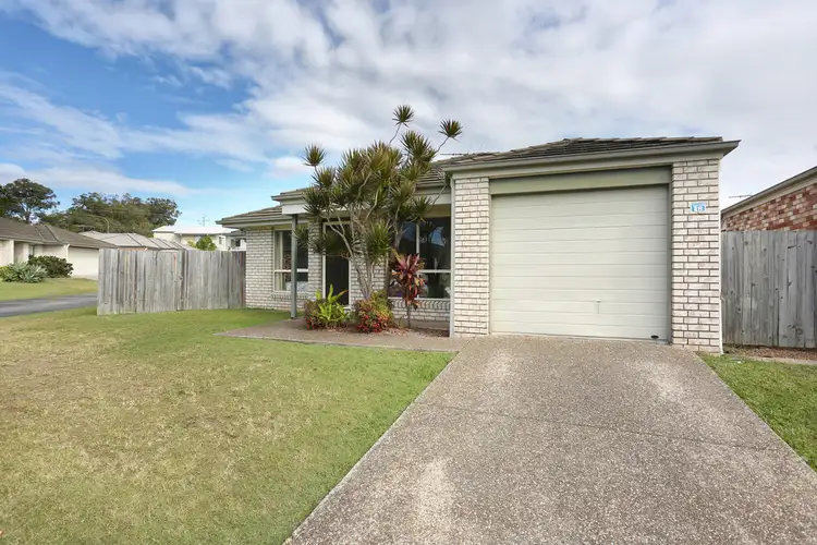 18/19-29 Nicole Street, Morayfield QLD 4506