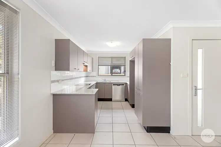 Fourth view of Homely house listing, 25 Lagoons Circuit, Nelson Bay NSW 2315