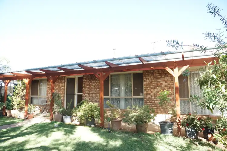 88 SCOTT STREET, St George QLD 4487