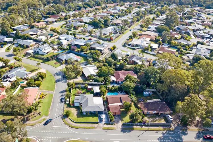 Second view of Homely house listing, 12 Lapford Court, Alexandra Hills QLD 4161