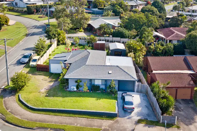 Third view of Homely house listing, 12 Lapford Court, Alexandra Hills QLD 4161