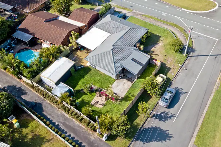 Fourth view of Homely house listing, 12 Lapford Court, Alexandra Hills QLD 4161
