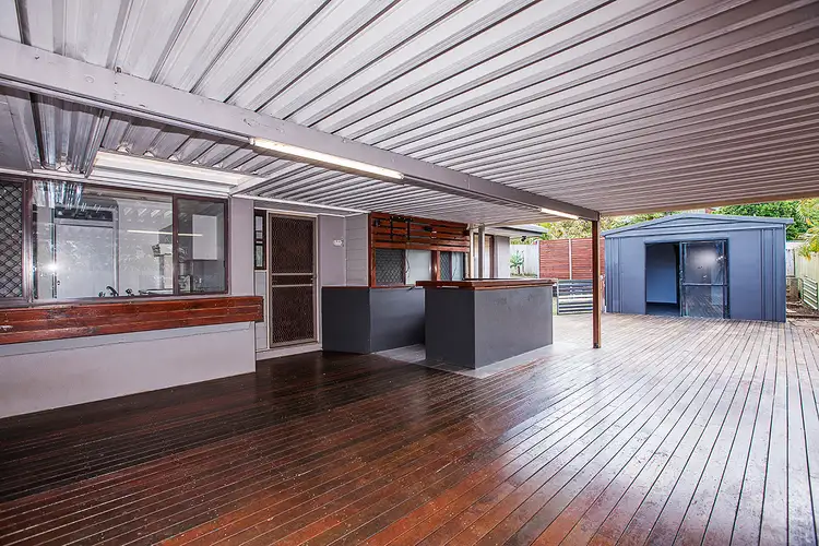 Fifth view of Homely house listing, 12 Lapford Court, Alexandra Hills QLD 4161