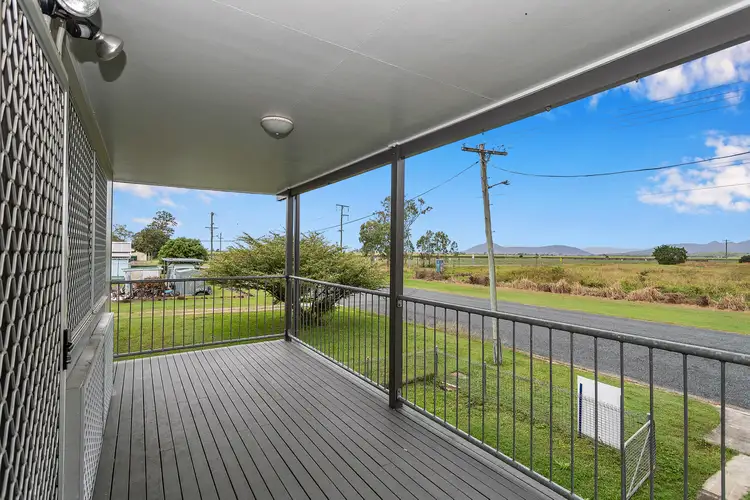 Second view of Homely house listing, 11 Mary Street, Mirani QLD 4754