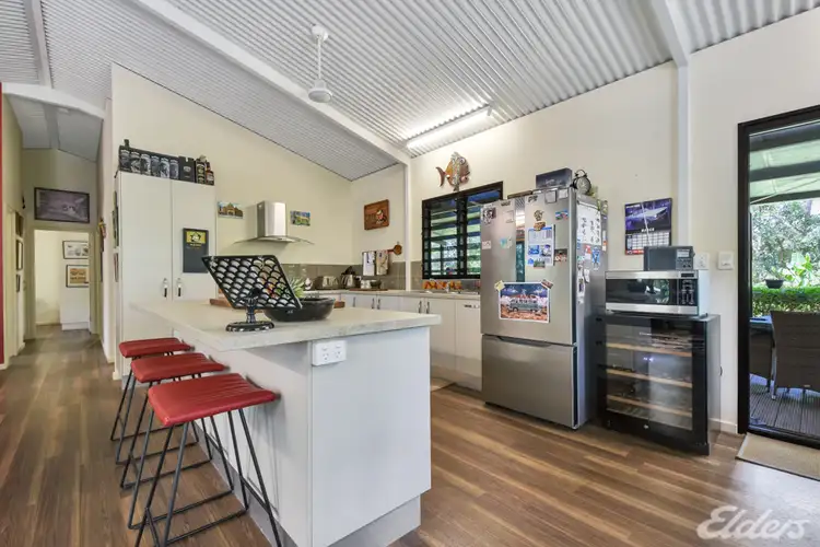 Fifth view of Homely house listing, 8 Gumtree Court, Herbert NT 836