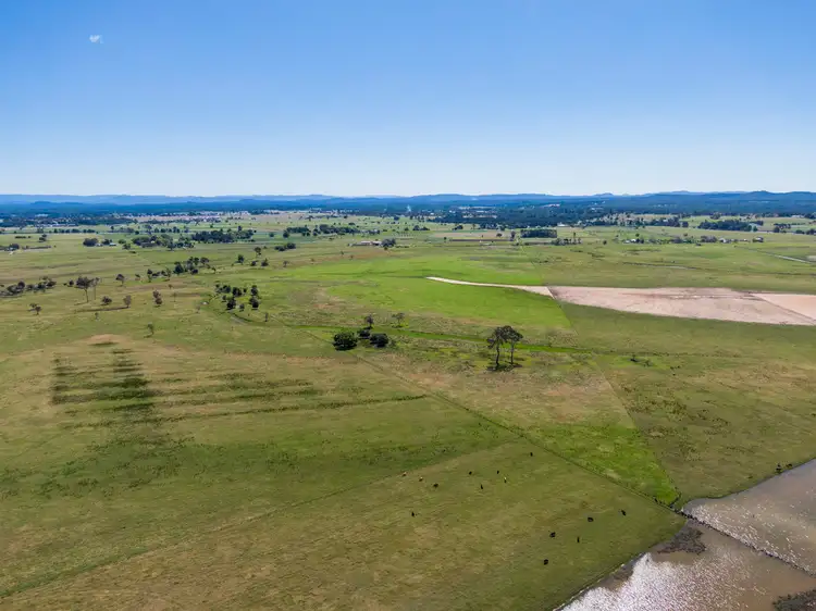 Second view of Homely rural property listing, 546 Lawrence Road, Alumy Creek NSW 2460