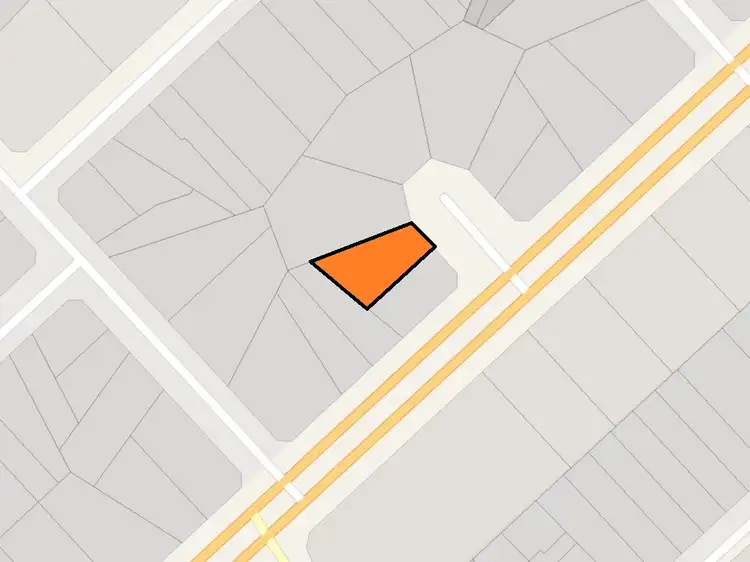 Fourth view of Homely land listing, Address available on request